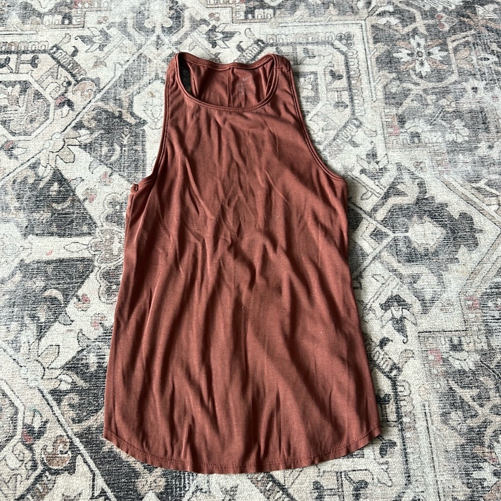 DriFit Nike Tank